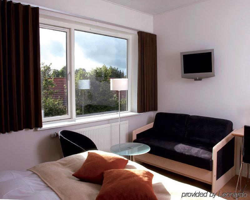 Hotel Jernbanegade Kibæk Cameră foto
