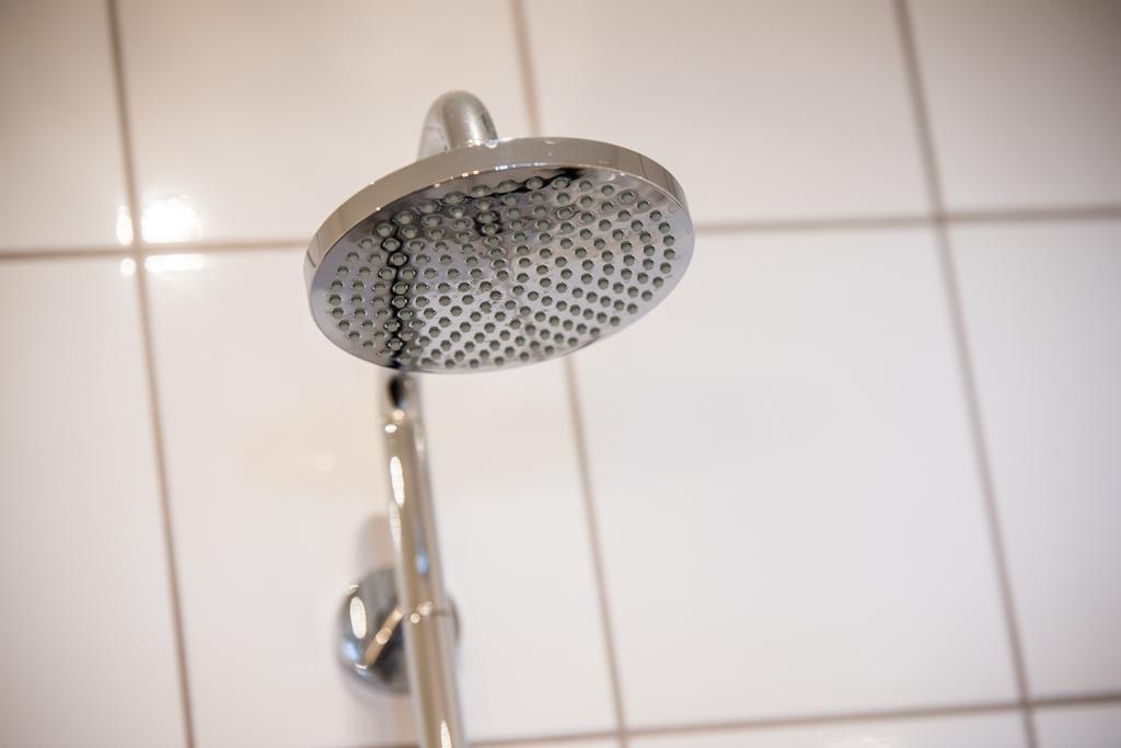 Hotel Jernbanegade Kibæk Cameră foto